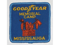 Click to enlarge Goodyear Memorial Camp